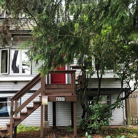 West Point Grey Guest House Лэнгли Экстерьер фото