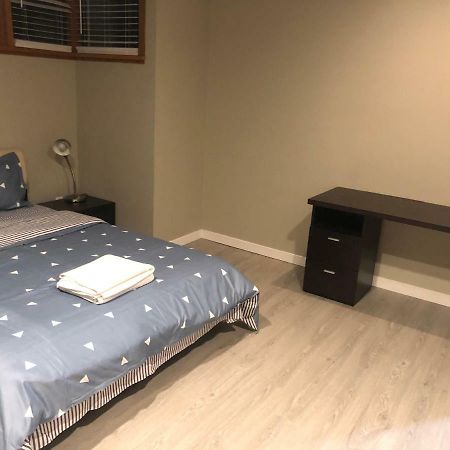 West Point Grey Guest House Лэнгли Экстерьер фото