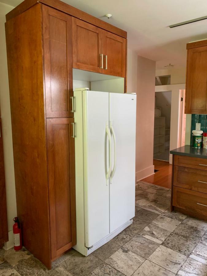 West Point Grey Guest House Лэнгли Экстерьер фото