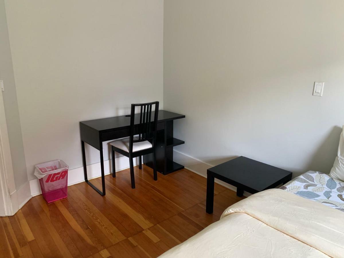 West Point Grey Guest House Лэнгли Экстерьер фото