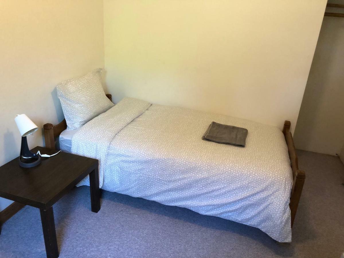 West Point Grey Guest House Лэнгли Экстерьер фото