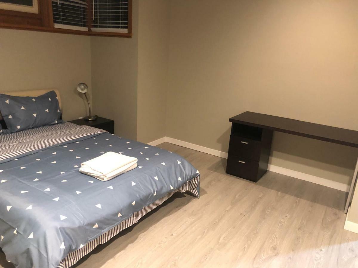 West Point Grey Guest House Лэнгли Экстерьер фото