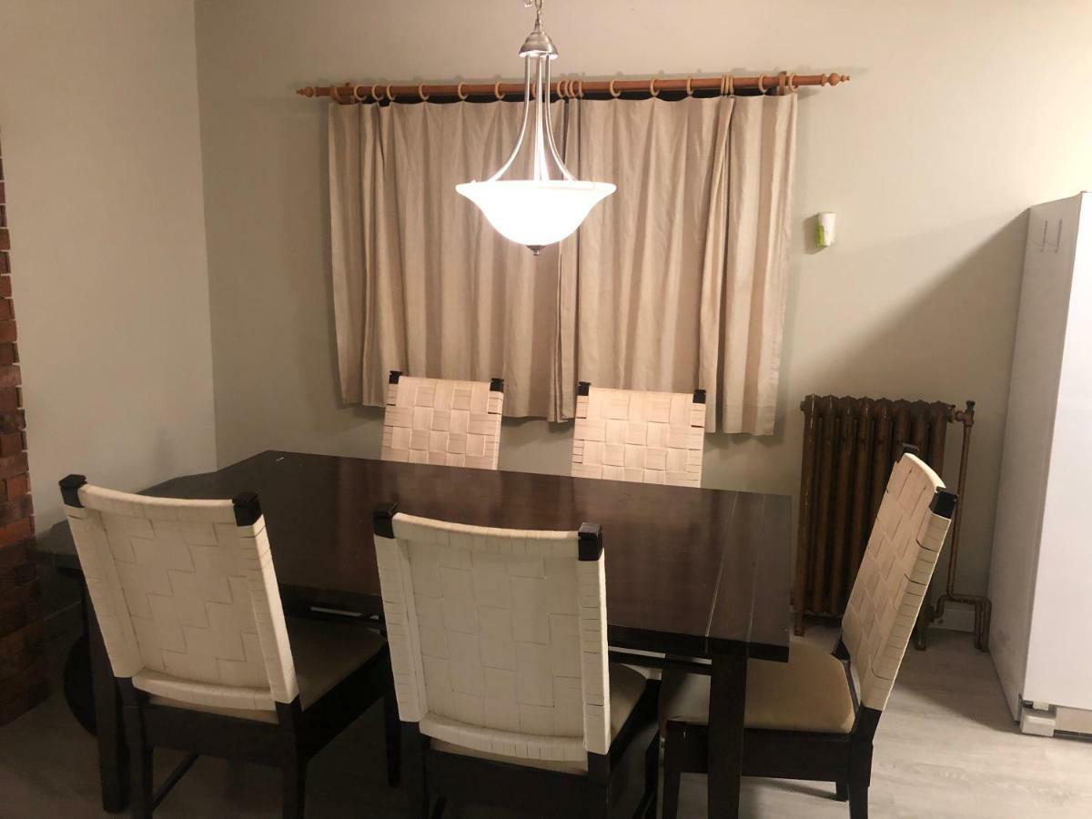 West Point Grey Guest House Лэнгли Экстерьер фото