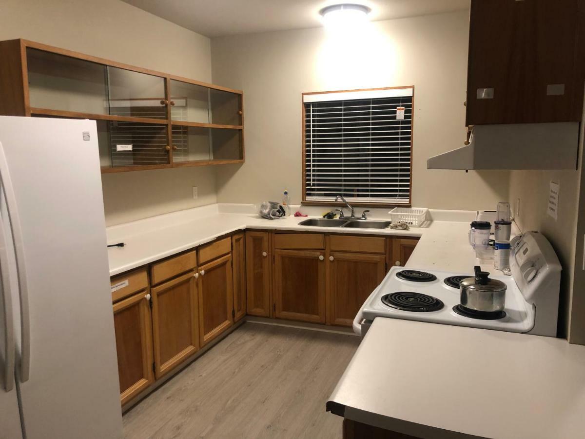 West Point Grey Guest House Лэнгли Экстерьер фото